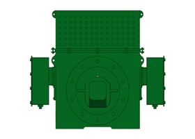 Y系列 10KV(中心高710-1000) 三相異步電動機