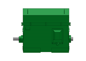 Y系列 10KV(中心高400-630) 三相異步電動(dòng)機(jī)