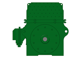 Y系列 10KV(中心高400-630) 三相異步電動(dòng)機(jī)