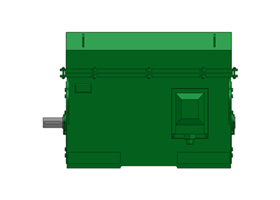 Y系列 6KV(中心高355-630) 三相異步電動機