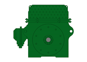 Y系列 6KV(中心高355-630) 三相異步電動機